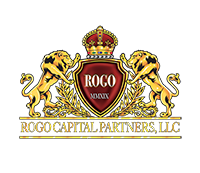 ROGO CAPITAL PARTNERS LLC Logo